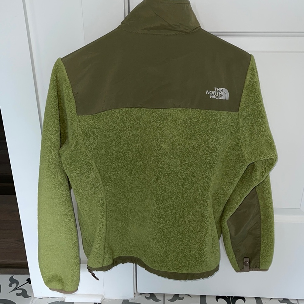 North Face Jacket - Picture 2 of 4